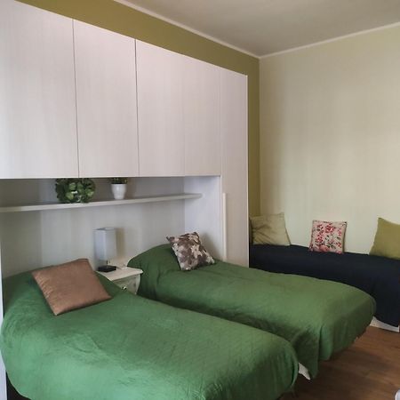 Ferienwohnung La Casa Della Sposa Trani Exterior foto